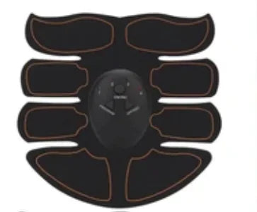 Smart Fitness Device for Abdominal Muscle Training