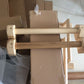 Wooden Fitness Equipment