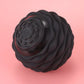 Electric Silicone Massage Ball for Muscle Relaxation