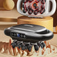Deep Tissue Muscle Massage Gun, 8/16 Heads
