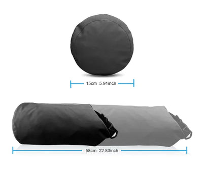 NEWBOLER Waterproof Front Bag for Road Bikes