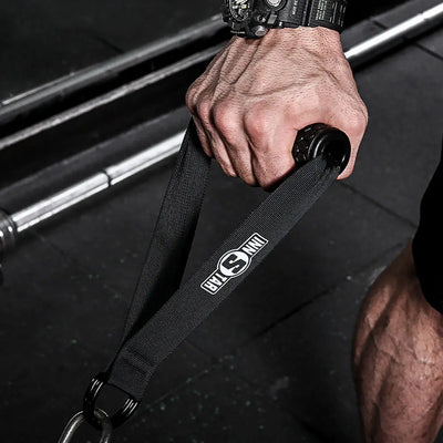 Resistance Band Handles for Fitness Equipment Accessories