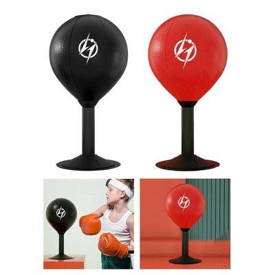 Vertical Household Boxing Speed Ball