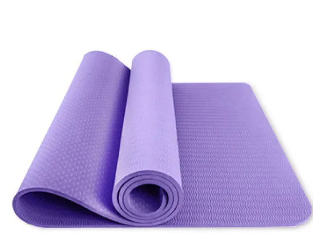 Yoga Matts