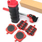 Heavy-Duty Portable Lifting Tool