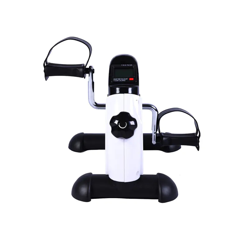 Home Fitness Mini Bike Stepper
