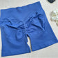 Fit Chic Yoga Shorts
