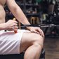 Fitness Equipment for Strength Training and Pull-Ups