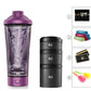 Shaking Cup Protein Fitness Portable Exercise