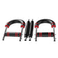 Steel Wrist and Arm Strength Trainer