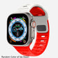 Soft Silicone Sport Strap