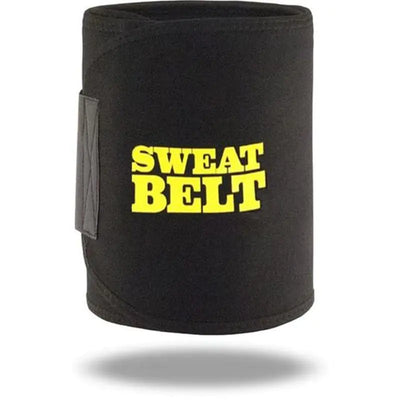 Sport Waist Support Belt for Sweat Shaping
