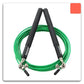 Speed Jump Rope with Bearings