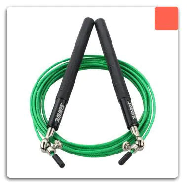 Speed Jump Rope with Bearings