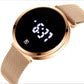Luxury Digital Sport Watch for Men and Women