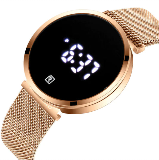 Luxury Digital Sport Watch for Men and Women