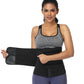 Waist Slimming Belt for Fitness and Body Shaping