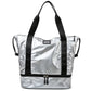Lightweight Oxford Cloth Fitness Bag