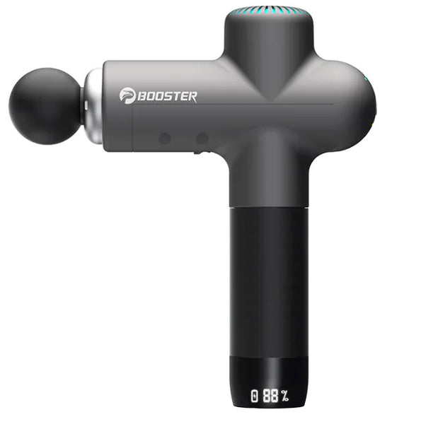 Fascia gun muscle relaxer electric massage machine