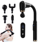 Electric Long Handle Massage Gun