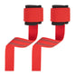 Fitness Wrist Straps for Weight Training and Support