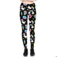 Yoga Pants, Capri Leggings, and Activewear Tights