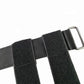 Adjustable Weight Ankle Straps for Leg Training
