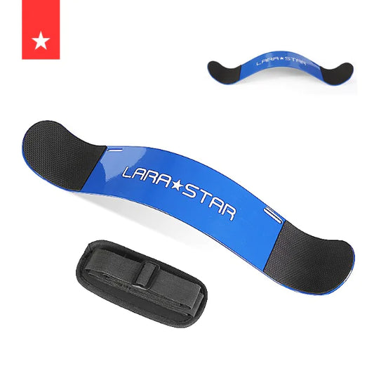 Barbell Equipment for Bicep Curl and Training