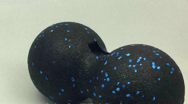 Peanut Ball, Yoga Massage Ball, Meridian Massage Ball