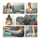 Multifunctional Neck and Back Massage Shoulder Device