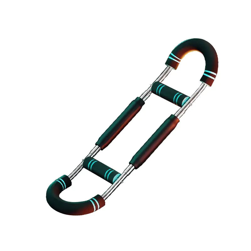 U-Shaped Arm Exercise