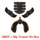 Smart Fitness Device for Abdominal Muscle Training
