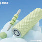 Foam Roller and Yoga Column Set for Muscle Relaxation