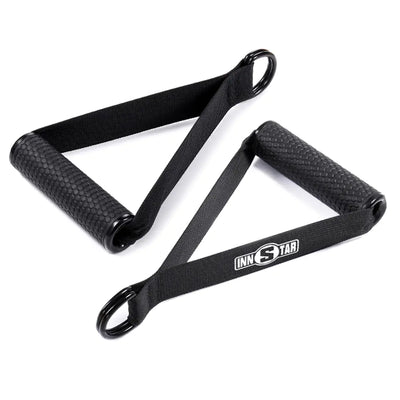Resistance Band Handles for Fitness Equipment Accessories