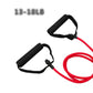 Men Fitness Elastic Rope