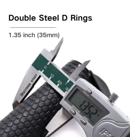 Resistance Band Handles for Fitness Equipment Accessories