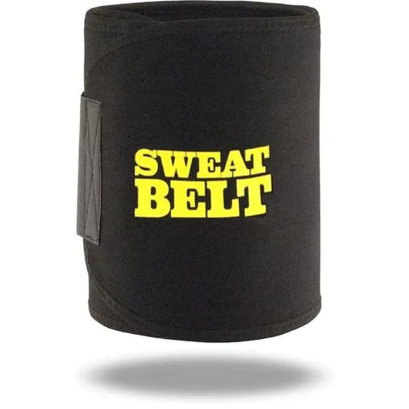 Sport Waist Support Belt for Sweat Shaping