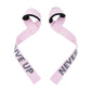 Fitness Wrist Straps for Weight Training and Support