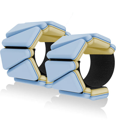 Women's Weighted Strength Training Bracelet