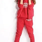 Women's Sports Set - Activewear Outfit
