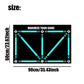 Indoor Football Training Mat