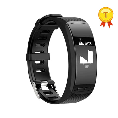 Professional GPS Sport Smart Band with Heart Rate Monitor