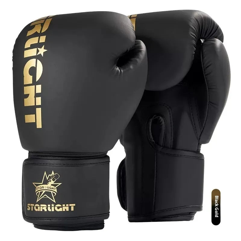 Sanda Boxing Gloves