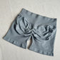 Fit Chic Yoga Shorts