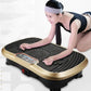 Vibration Plate Exercise Machine