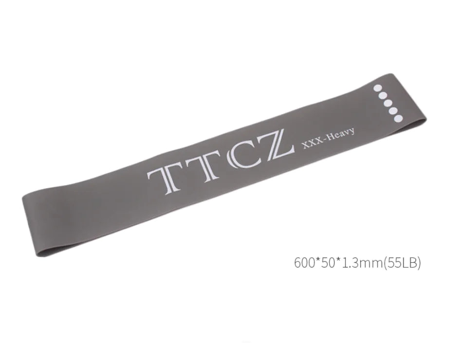 TTCZ Yoga Resistance Bands for Strength Training