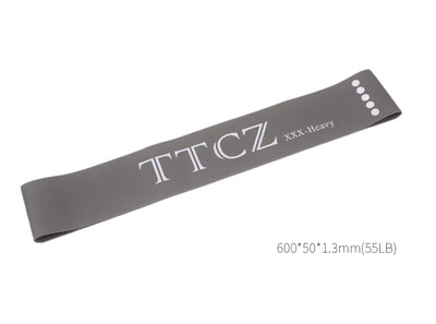 TTCZ Yoga Resistance Bands for Strength Training