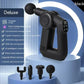 EliteEase Muscle Massager – Deep Tissue Relaxation Gun