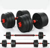 Dumbbell Set