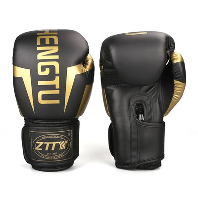 Sanda Boxing Gloves